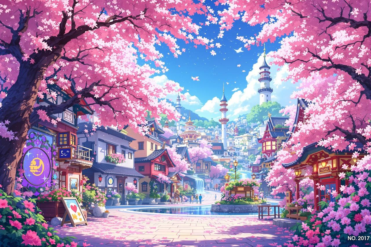 动画世界 - 97午夜影院频道封面